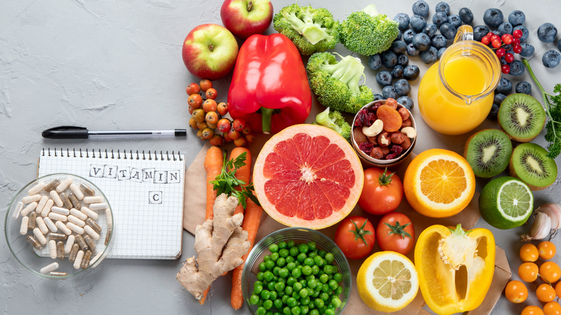 Vitamin C có thực sự giúp đốt cháy mỡ và giảm viêm hiệu quả không? 4