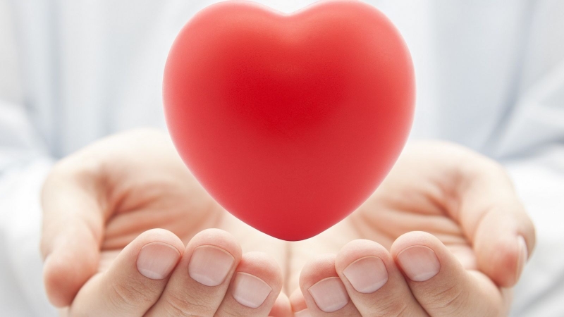 Thiếu hụt vitamin C làm gia tăng nguy cơ mắc bệnh tim mạch