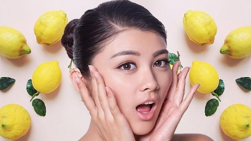 Vitamin C thật sự có tác dụng trị sẹo rỗ hay không? 2