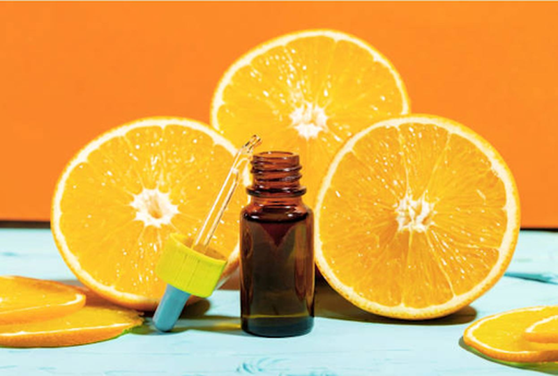 Công dụng tuyệt vời của vitamin c trị tàn nhang bạn đã biết chưa 3