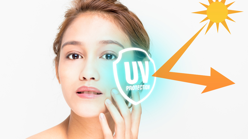 Vitamin C trong da liễu: Cơ chế hoạt động của vitamin C - Công thức vitamin C dùng trong chăm sóc da 2