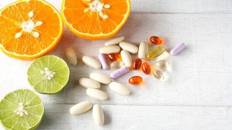 Vitamin C tự nhiên và lợi ích cho sức khỏe của bạn 2