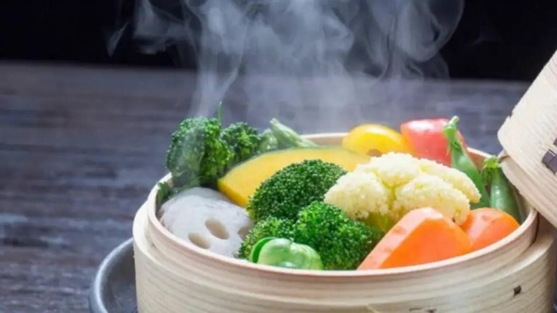 Vitamin C tự nhiên và lợi ích cho sức khỏe của bạn 4