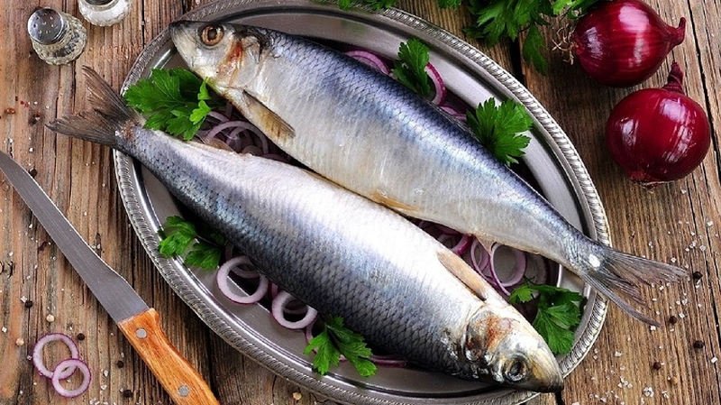 Top thực phẩm giàu Vitamin D3 mà ai cũng cần biết 2