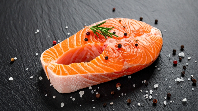 Vitamin D3 có trong thực phẩm nào?