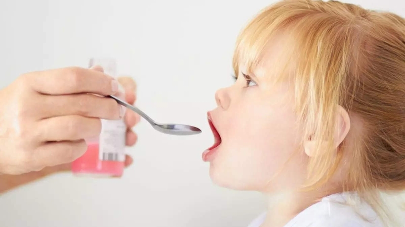 Vitamin D3 K2 dùng cho trẻ mấy tháng? Nên bổ sung bao nhiêu? 1