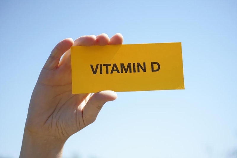 Vitamin D và tất cả những thông tin từ A-Z 1