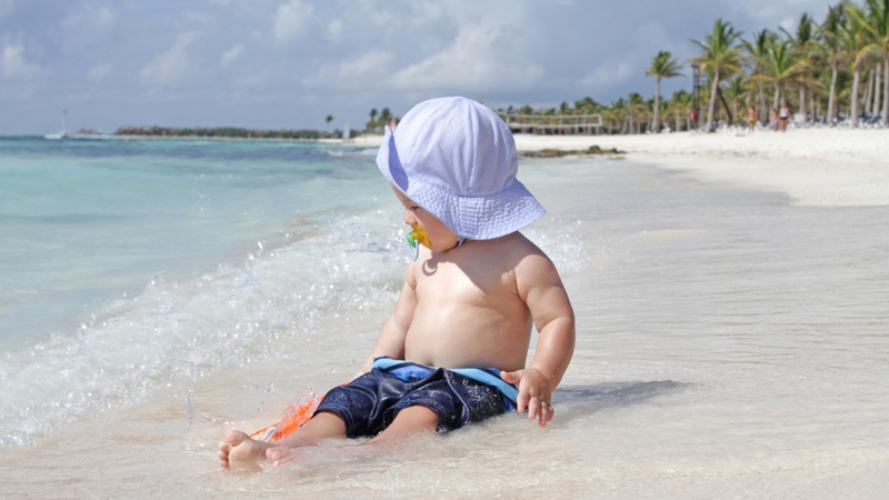 Vitamin D cho bé 1 tuổi và những điều mẹ cần biết 3