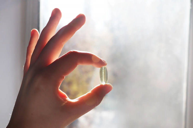 Vitamin D có tác dụng gì? Bổ sung vitamin D có giúp ngăn ngừa suy giảm trí nhớ không? 1