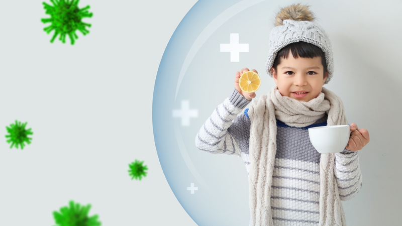 Vitamin D có tác dụng gì? Hỗ trợ tăng cường hệ miễn dịch