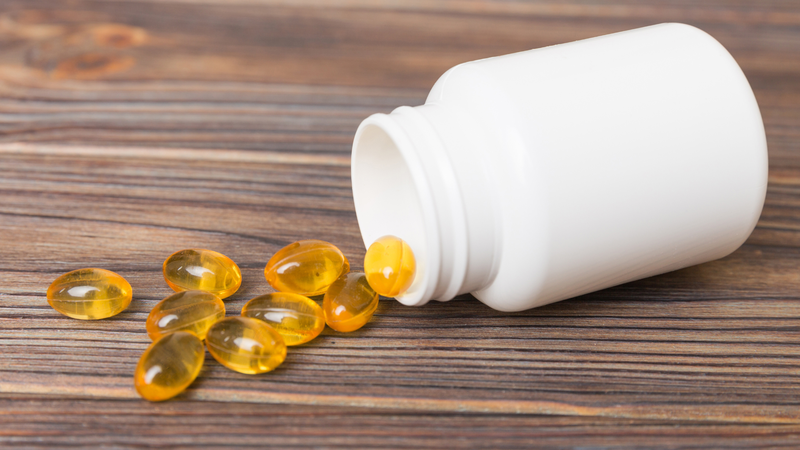 Vitamin D và mối liên hệ với sức khỏe tim mạch 4