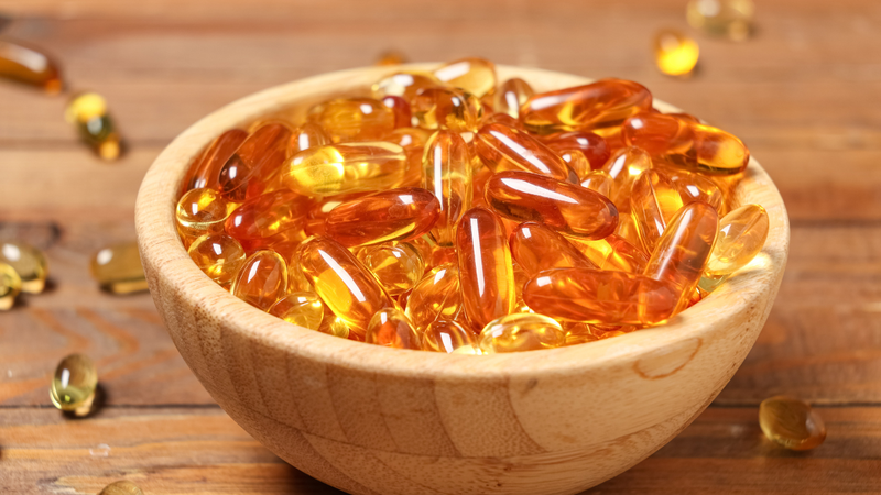 Vitamin E thường an toàn khi sử dụng trong giới hạn khuyến nghị