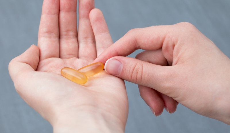 Vitamin E: Công dụng, cách bổ sung và những điều cần biết 3