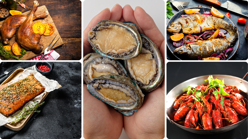 Vitamin E: Công dụng làm đẹp và chống oxy hóa từ các nguồn tự nhiên 3