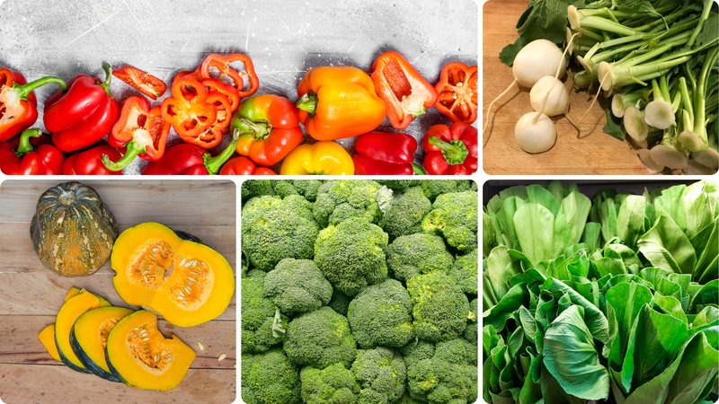 Vitamin E: Công dụng làm đẹp và chống oxy hóa từ các nguồn tự nhiên 4