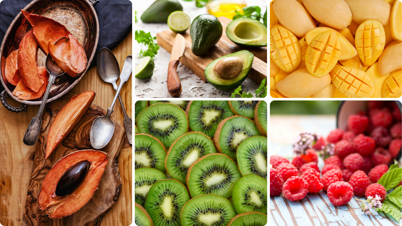 Vitamin E: Công dụng làm đẹp và chống oxy hóa từ các nguồn tự nhiên 5