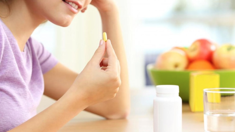 Vitamin E Kirkland có tốt không? Lợi ích sức khỏe và những lưu ý quan trọng khi sử dụng 5