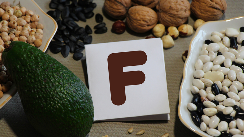 Vitamin F có tác dụng gì đối với làn da? 1