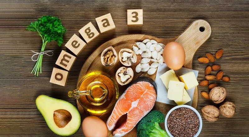 Vitamin gì tốt cho não, giúp bảo vệ trí não khỏi những tác động tiêu cực 2