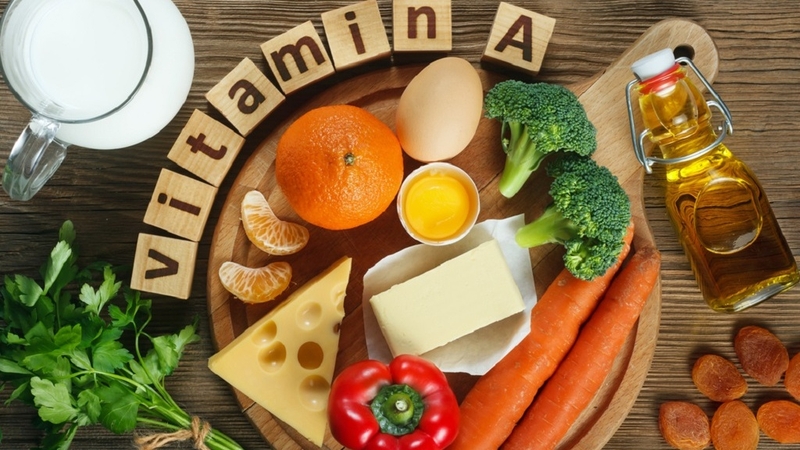 Vitamin gì tốt cho não, giúp bảo vệ trí não khỏi những tác động tiêu cực 3