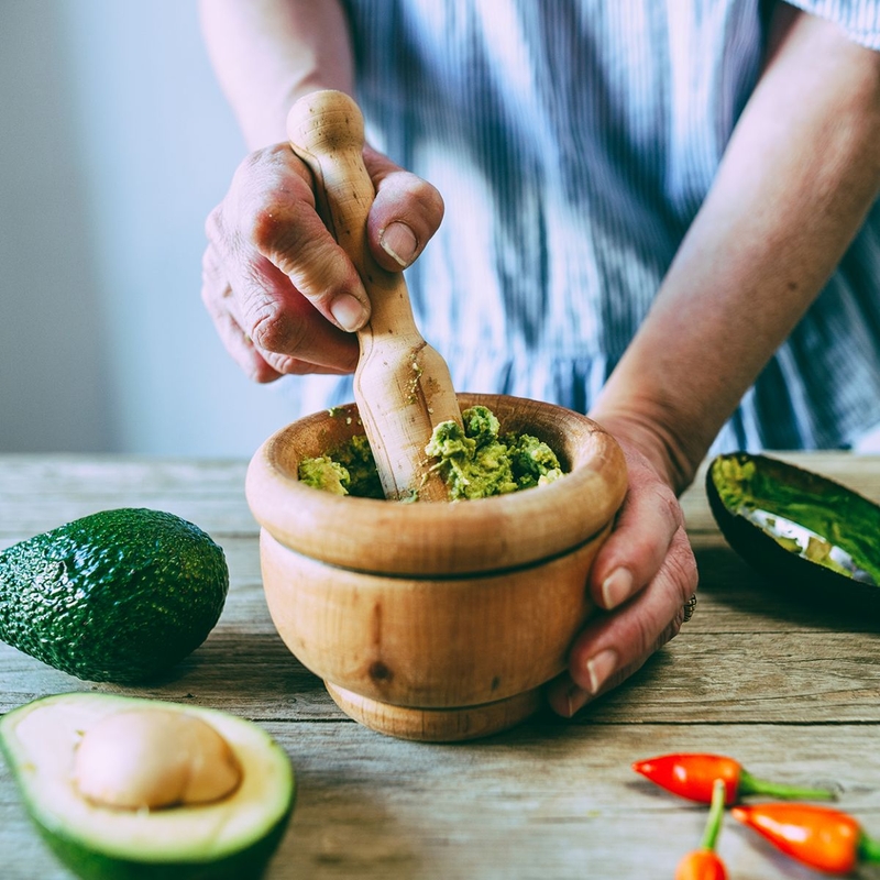 Vitamin H: Dưỡng chất cần thiết cho da, tóc và móng 3