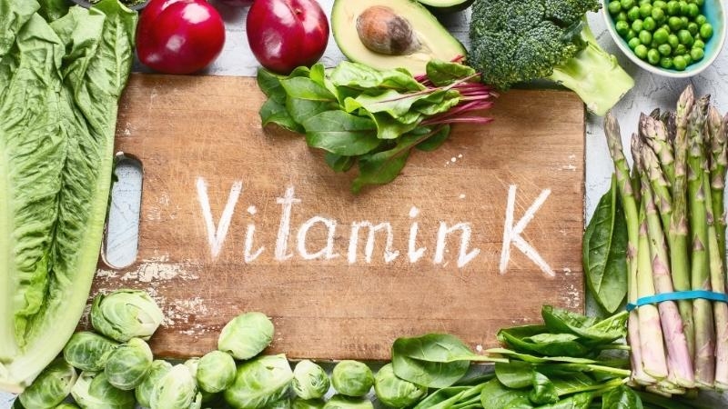 Giải đáp mẹ bỉm: Cách bồi bổ cho trẻ sơ sinh thiếu Vitamin K 1