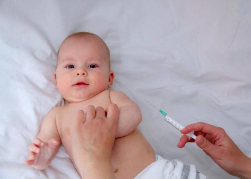 Giải đáp mẹ bỉm: Cách bồi bổ cho trẻ sơ sinh thiếu Vitamin K 2