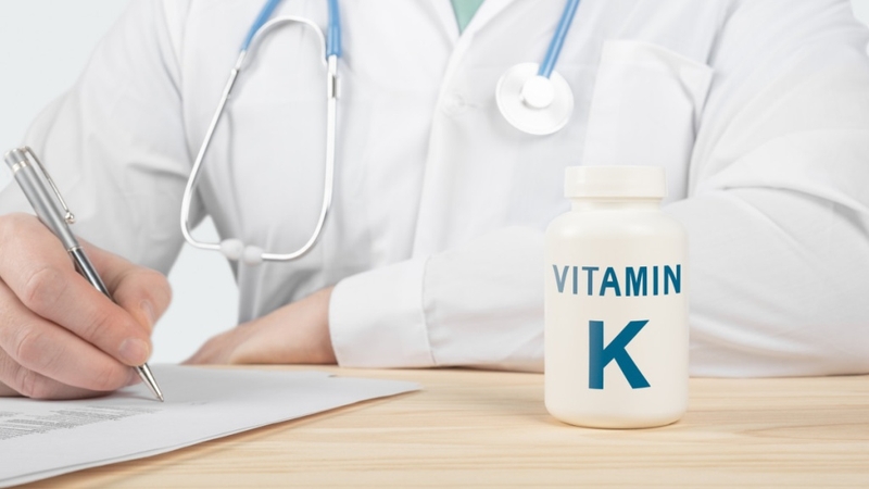 Vitamin K là gì? Vai trò của vitamin K đối với sức khỏe 5