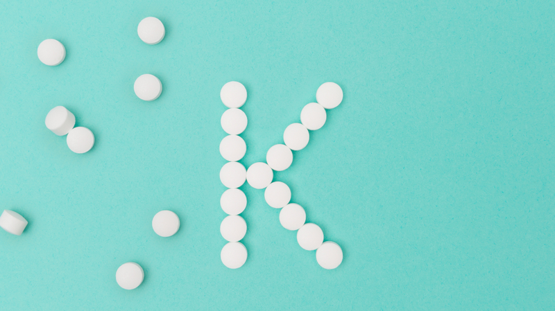 Vitamin K là gì? Vai trò của vitamin K đối với sức khỏe 1
