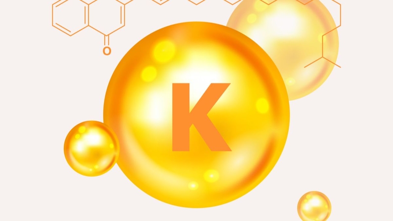 Vitamin K: Vai trò và cách bổ sung với liều lượng phù hợp 1