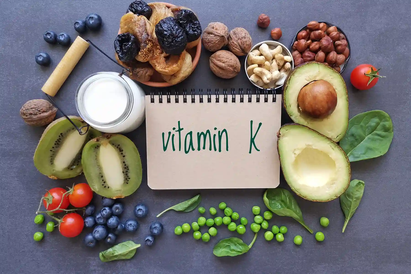 Vitamin K: Vai trò và cách bổ sung với liều lượng phù hợp 3