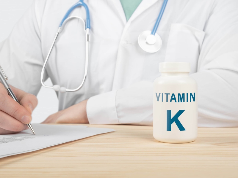 Vitamin K: Vai trò và cách bổ sung với liều lượng phù hợp 4