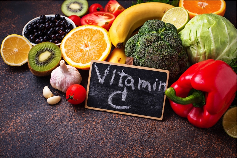 Vitamin làm đẹp da có hiệu quả hay không - Đọc ngay để duy trì làn da sáng khỏe! 3