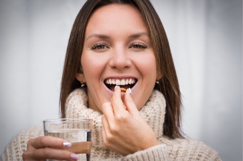 Vitamin nào tốt cho xương? Cách bổ sung vitamin tốt cho xương thế nào 4