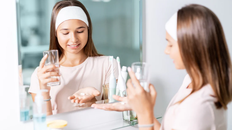 Vitamin tổng hợp cho người lớn có nhiều tác dụng với sức khỏe