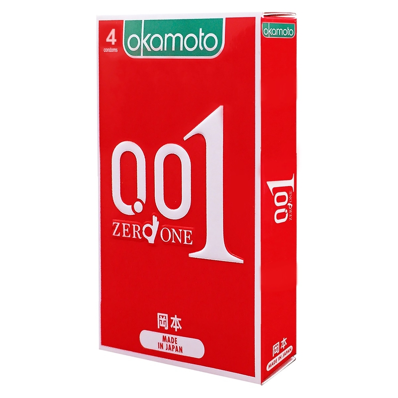 Vợ chồng nên dùng bao cao su siêu mỏng để cuộc yêu “thăng hoa" 1