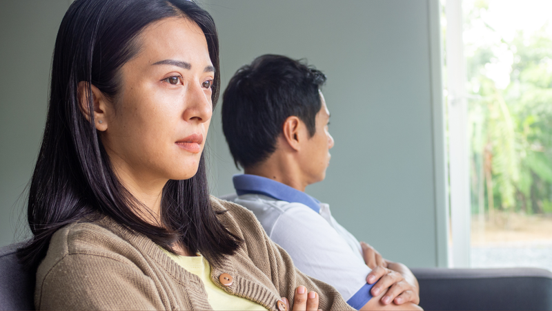 Vợ chồng son là gì? Những vấn đề nào dễ khiến vợ chồng son đổ vỡ 3