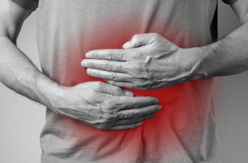 Vỡ cơ hoành có nguy hiểm không? Điều trị thế nào 3