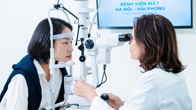 Vỡ mạch máu mắt: Nguyên nhân nào gây ra tình trạng này 3