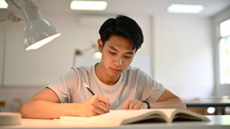 Một số vùng vỏ não chuyên biệt đảm nhiệm việc tạo lập và hiểu ngôn ngữ