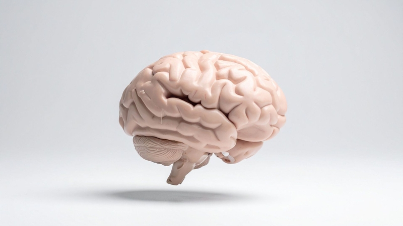 Sự phối hợp giữa các thùy giúp con người thích nghi linh hoạt với môi trường