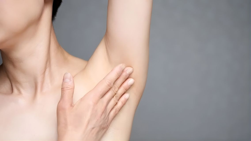 Nếu thực hiện đúng cách, vỗ nách mang đến lợi ích sức khỏe nhất định