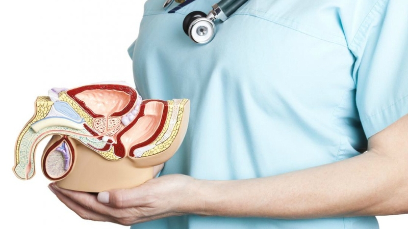 Vô sinh nam có phải yếu sinh lý? Sự thật bạn cần biết 1