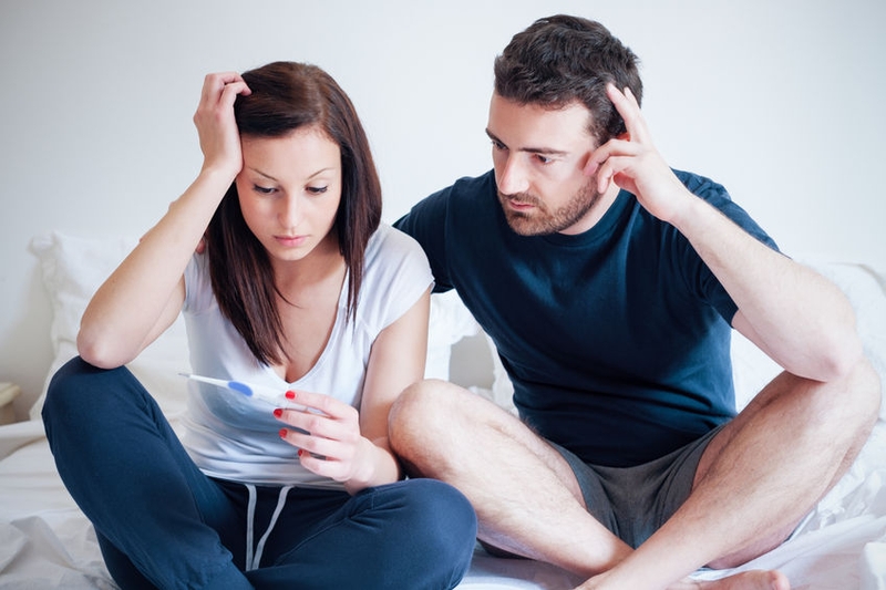 Vô sinh nguyên phát là gì? Những vấn đề cần biết về vô sinh nguyên phát 1