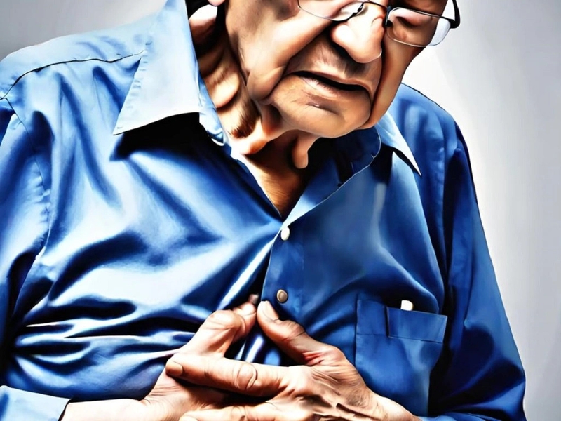 Vỡ tim: Nguyên nhân, triệu chứng và cách điều trị 2