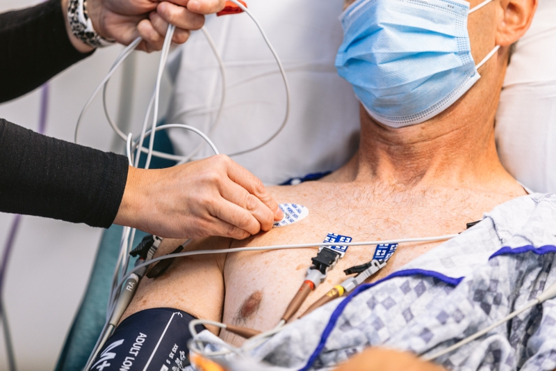 Vỡ tim: Nguyên nhân, triệu chứng và cách điều trị 5