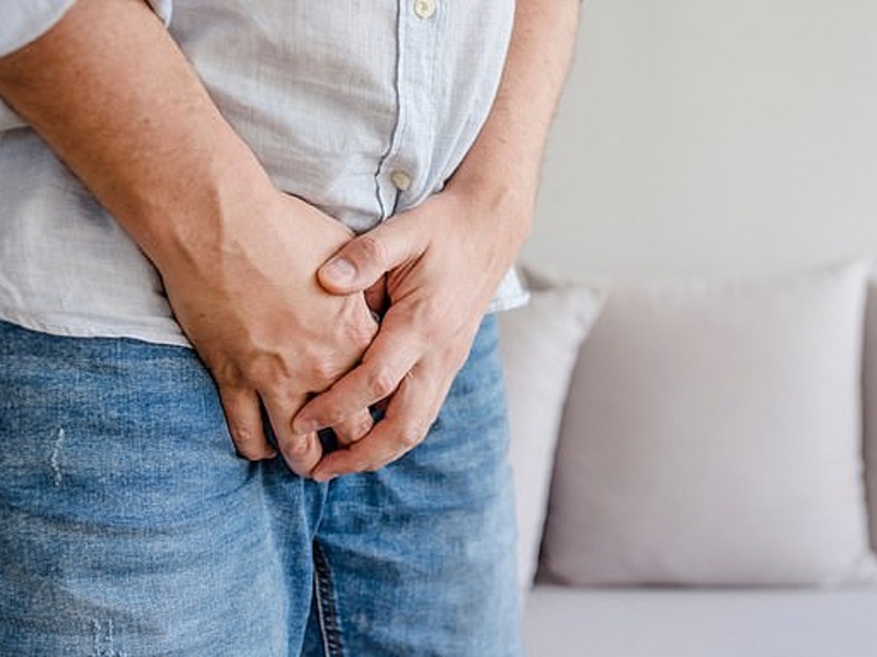 Cần phải làm gì khi bị vỡ tinh hoàn 2