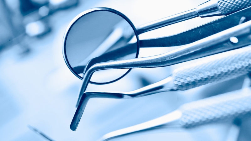 Vô trùng nha khoa là gì? Phương pháp khử khuẩn nha khoa thường dùng 1