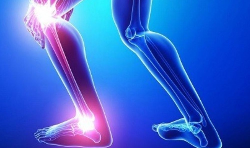 Vỡ xương bánh chè đầu gối có đi lại được không? 1