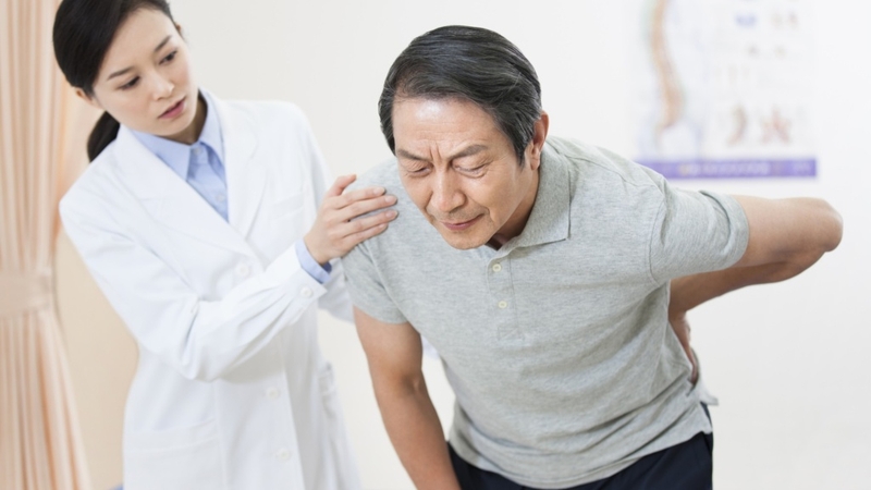 Vôi hóa cột sống có chữa được không? Biện pháp phòng ngừa và cách điều trị bệnh hiệu quả 2